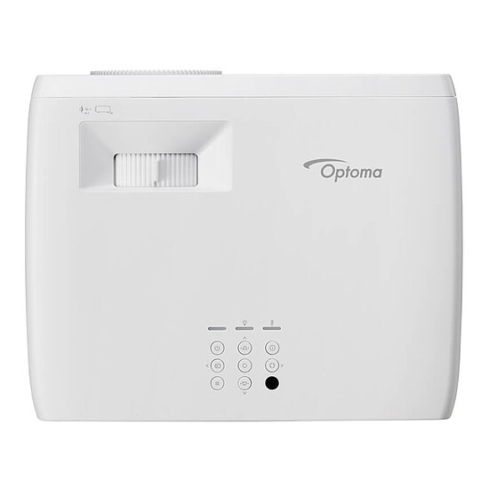 Vidéoprojecteur Optoma ZH521 - DLP Laser Full HD - 5500 Lumens - Autre vue