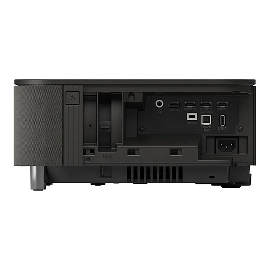 Vidéoprojecteur Epson EH-LS970B Noir - 3LCD Laser - 4000 Lumens - Autre vue