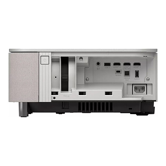 Vidéoprojecteur Epson EH-LS970B Blanc - 3LCD Laser - 4000 Lumens - Autre vue