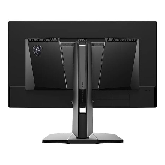 Écran PC MSI MAG 274QP QD-OLED X24 - Autre vue