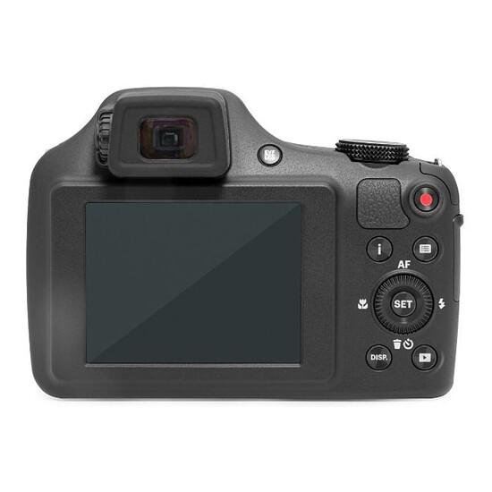 Appareil photo compact ou bridge Kodak Pixpro AZ653 Astro Zoom - Autre vue