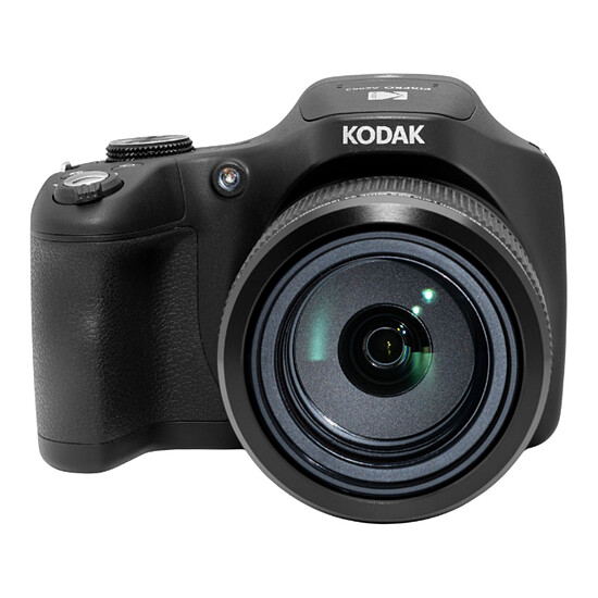 Appareil photo compact ou bridge Kodak Pixpro AZ653 Astro Zoom - Autre vue