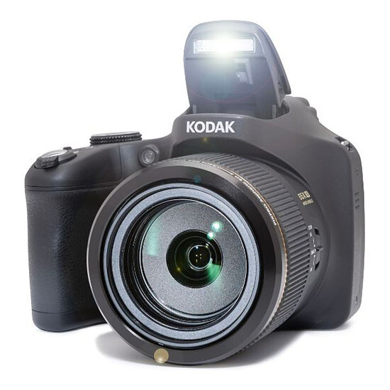 Appareil photo compact ou bridge Kodak Pixpro AZ653 Astro Zoom - Autre vue