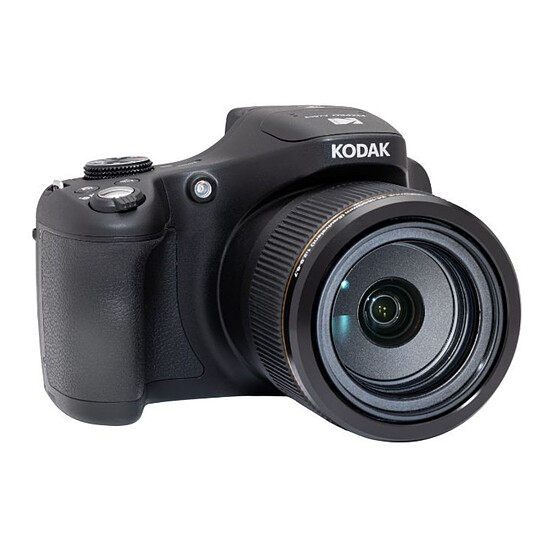 Appareil photo compact ou bridge Kodak Pixpro AZ653 Astro Zoom - Autre vue