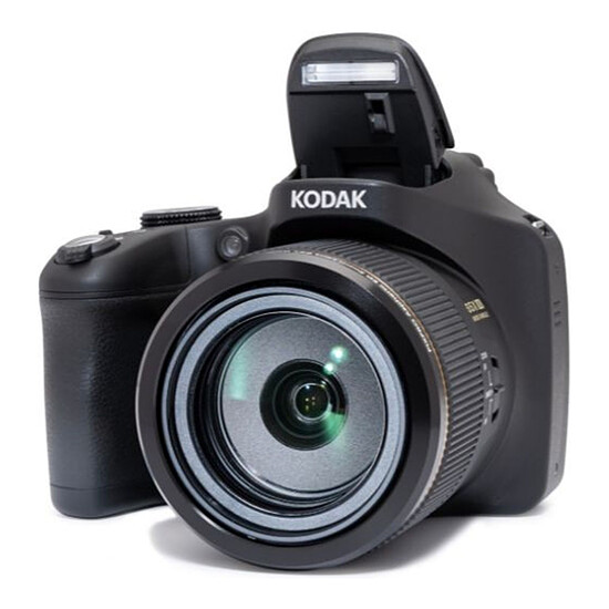 Appareil photo compact ou bridge Kodak Pixpro AZ653 Astro Zoom - Autre vue
