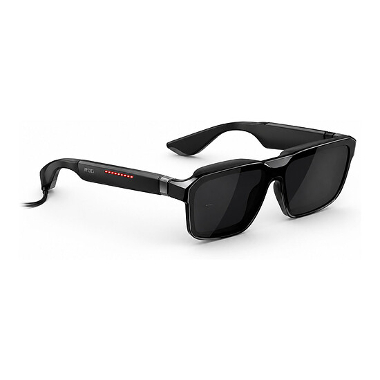 Réalité Virtuelle ASUS ROG XREAL R1 - Lunettes AR gaming