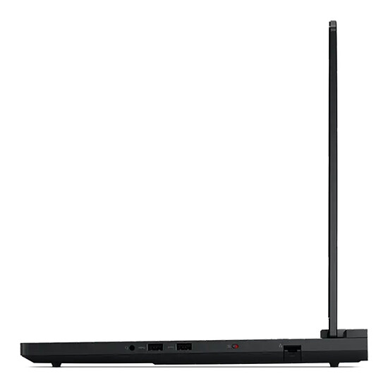 PC portable Lenovo Legion Pro 7 16AFR10H (83RU003SFR) - Autre vue