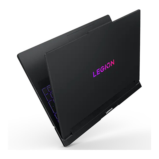 PC portable Lenovo Legion Pro 7 16AFR10H (83RU003SFR) - Autre vue