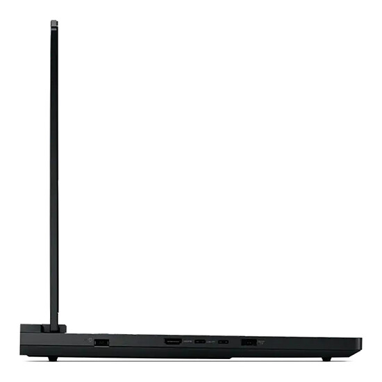 PC portable Lenovo Legion Pro 7 16AFR10H (83RU003SFR) - Autre vue