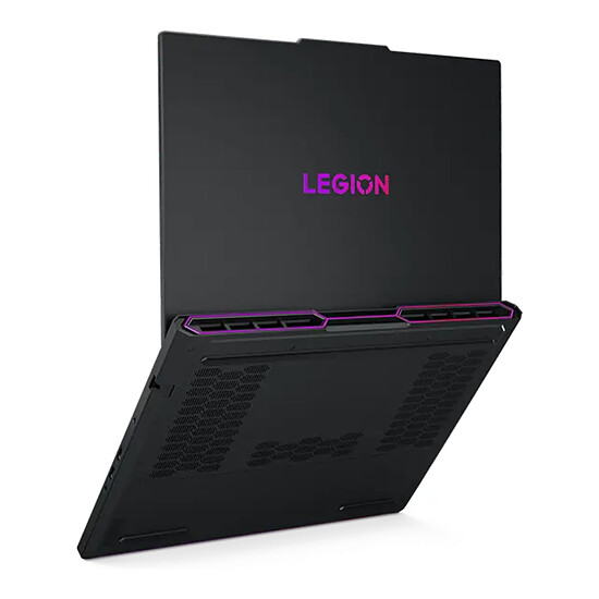 PC portable Lenovo Legion Pro 7 16AFR10H (83RU003SFR) - Autre vue