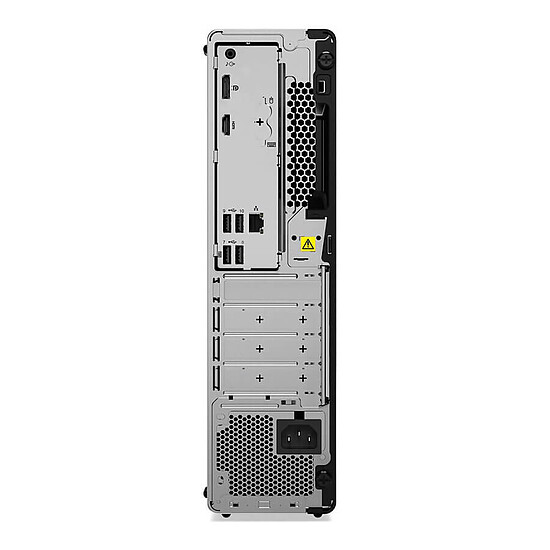 PC de bureau Lenovo ThinkCentre M70s SFF Gen 5 (12U8008NFR) - Windows 11 Pro - Autre vue