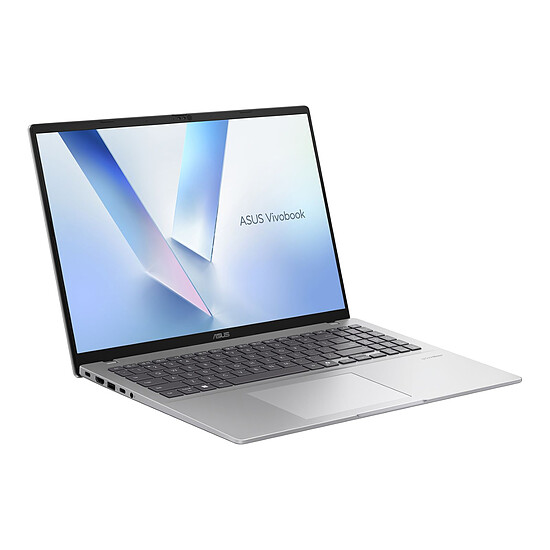 PC portable Asus Vivobook 16 X1607CA-MB306W Copilot+ PC - Autre vue