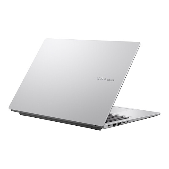 PC portable Asus Vivobook 16 X1607CA-MB306W Copilot+ PC - Autre vue