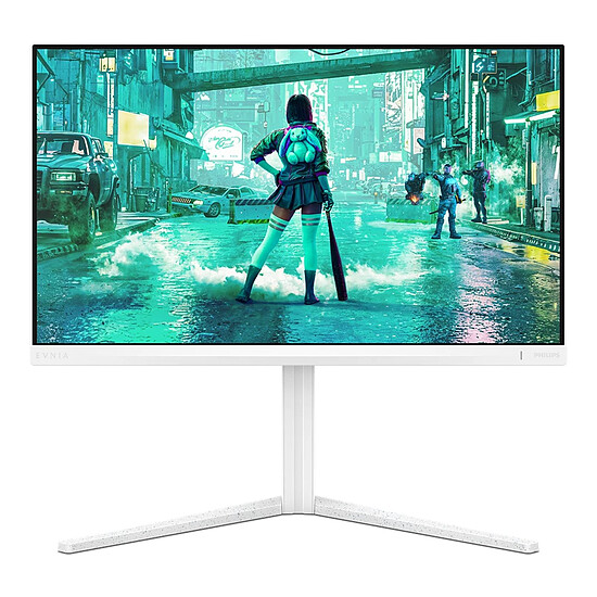 Écran PC Philips Evnia 24M2N3201PL - Autre vue
