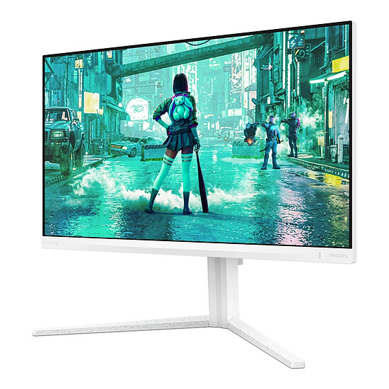 Écran PC Philips Evnia 24M2N3201PL - Autre vue