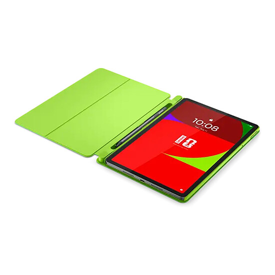 Tablette Lenovo Yoga Tab 11" FIFA World Cup 26 Edition (8GB 256GB) + Pen & Folio (ZAFR0963SE ) - Autre vue