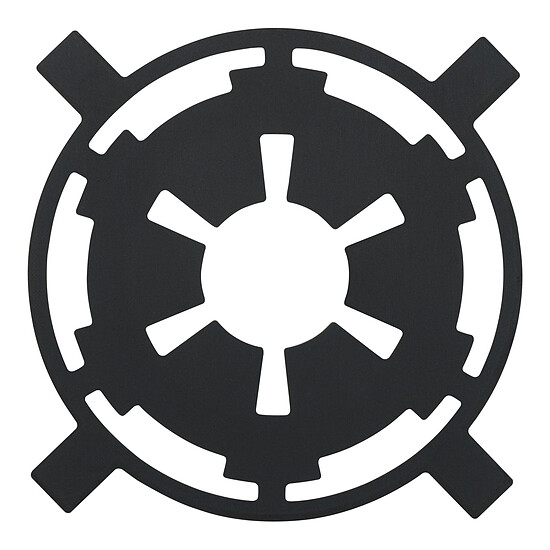 Carte graphique MSI GeForce RTX 5080 16G The Mandalorian and Grogu Limited Edition OC - Autre vue