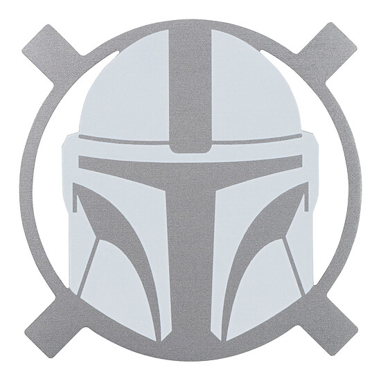 Carte graphique MSI GeForce RTX 5080 16G The Mandalorian and Grogu Limited Edition OC - Autre vue
