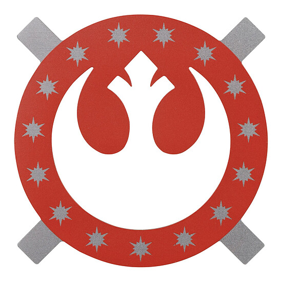 Carte graphique MSI GeForce RTX 5080 16G The Mandalorian and Grogu Limited Edition OC - Autre vue