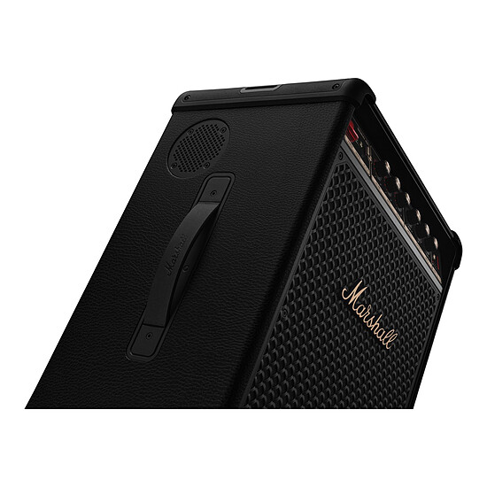 Enceinte de soirée Marshall Bromley 450 Noir - Enceinte de soirée - Autre vue