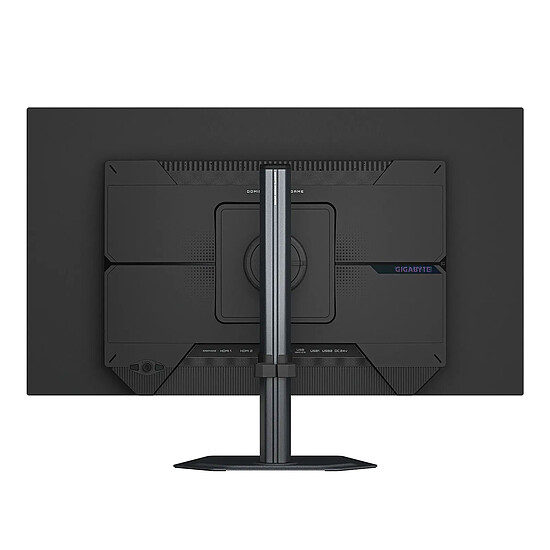 Écran PC Gigabyte MO27Q28GR - Autre vue