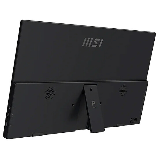 Écran PC MSI  PRO MP165 E6 - Autre vue