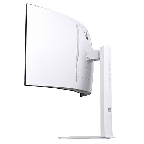 Écran PC LG  UltraGear 34GX90SA-W - Autre vue