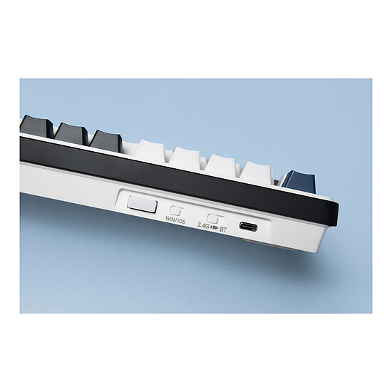 Clavier PC The G-Lab Keyz Elite 450 - Autre vue