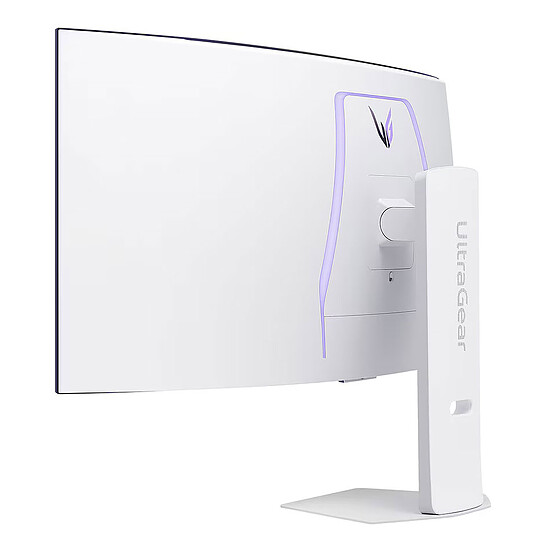 Écran PC LG  UltraGear 39GX90SA-W - Autre vue