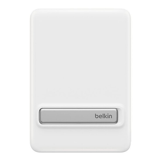 Batterie et powerbank Belkin Batterie Externe 5K Boost Charge - Blanc - Autre vue