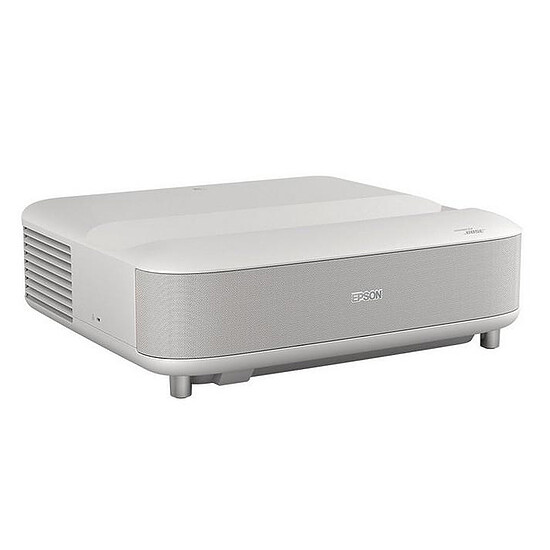 Vidéoprojecteur Epson EH-LS670W Blanc - 3LCD Laser - 3600 Lumens - Autre vue