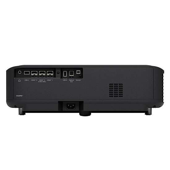 Vidéoprojecteur Epson EH-LS670B Noir - 3LCD Laser - 3600 Lumens  - Autre vue