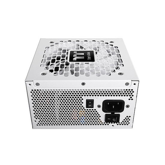 Alimentation PC Thermaltake Toughpower GT Snow 1200W - Autre vue