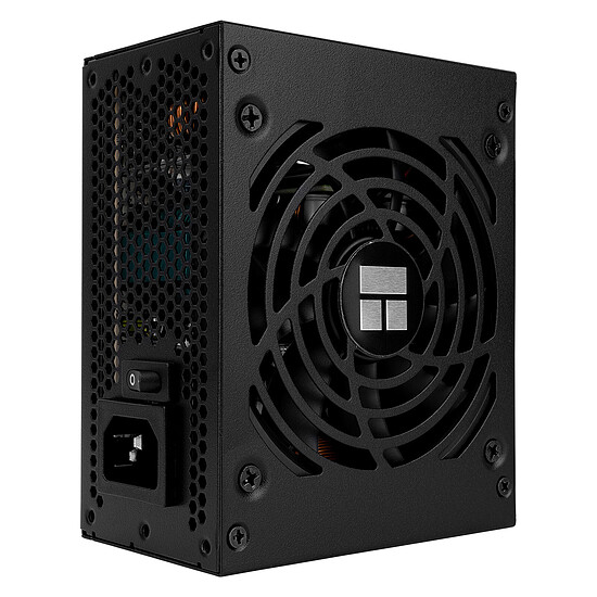 Alimentation PC Thermalright ABFX-500 - Noir - Autre vue