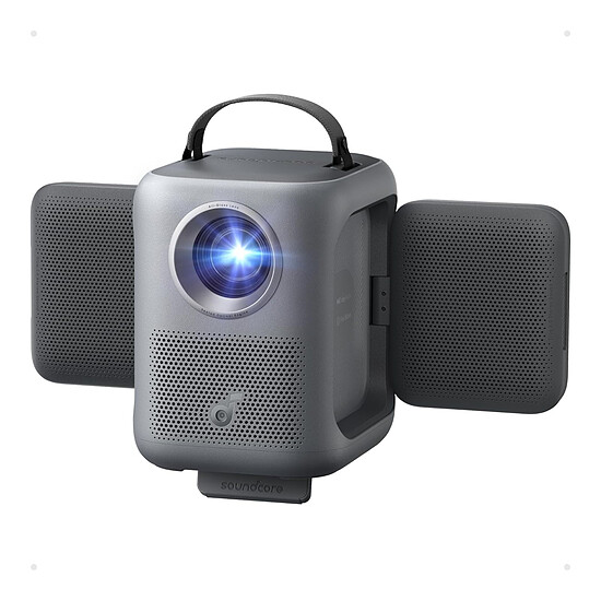 Vidéoprojecteur Nebula P1i - Led DLP Hull HD - 650 Lumens - Autre vue