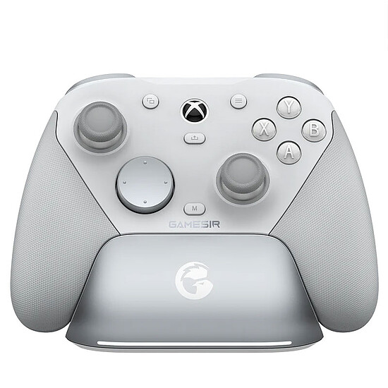 Manette de jeu GameSir G7 Pro Mech White - Autre vue