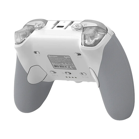 Manette de jeu GameSir G7 Pro Mech White - Autre vue