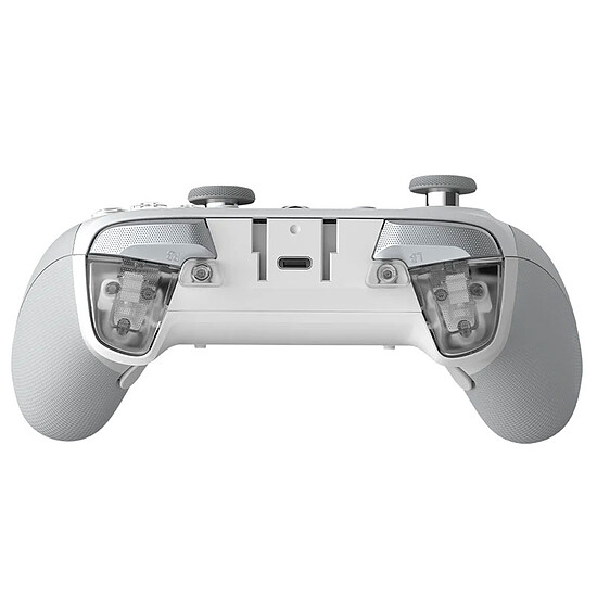 Manette de jeu GameSir G7 Pro Mech White - Autre vue