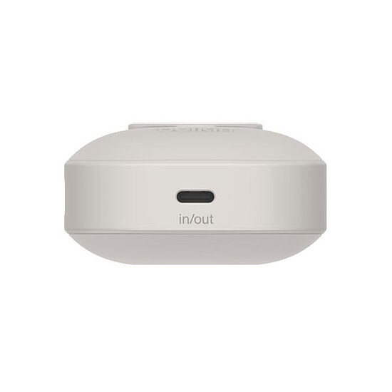 Batterie et powerbank Belkin BoostCharge Pro Batterie externe 10K - Sable - Autre vue