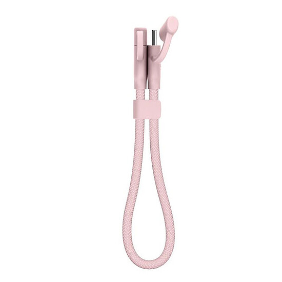 Batterie et powerbank Belkin BoostCharge Powerbank 20K avec Ecran - Rose - Autre vue