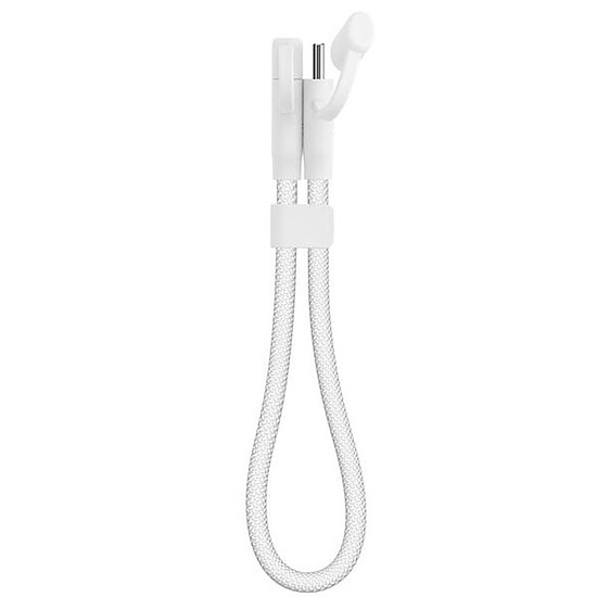 Batterie et powerbank Belkin BoostCharge Powerbank 10K avec Ecran - Blanc - Autre vue