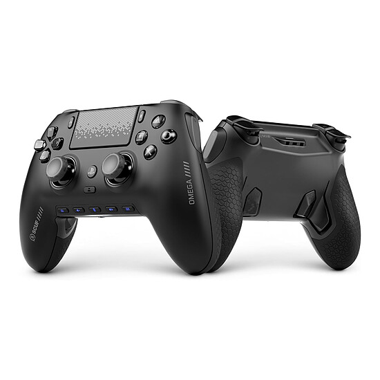 Manette de jeu SCUF Omega Anthracite - Autre vue