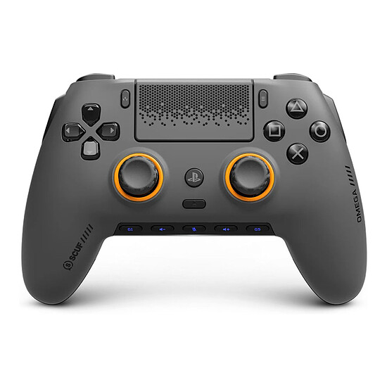 Manette de jeu SCUF Omega Anthracite - Autre vue