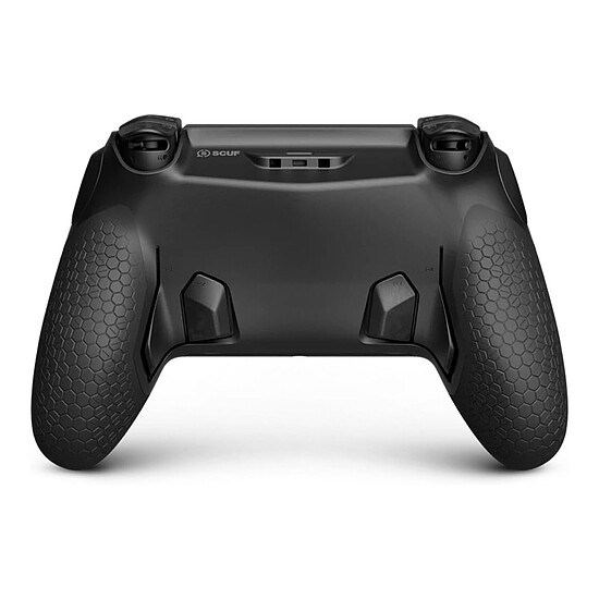Manette de jeu SCUF Omega Anthracite - Autre vue