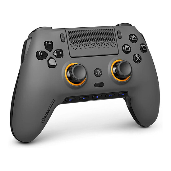 Manette de jeu SCUF Omega Anthracite - Autre vue