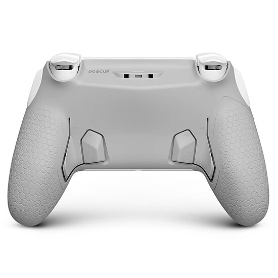 Manette de jeu SCUF Omega Anthracite Blanc - Autre vue