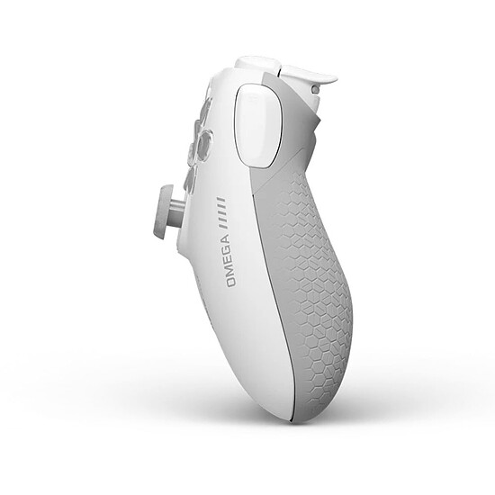 Manette de jeu SCUF Omega Anthracite Blanc - Autre vue