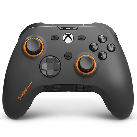 Manette de jeu SCUF Valor Pro Wireless Anthracite - Autre vue