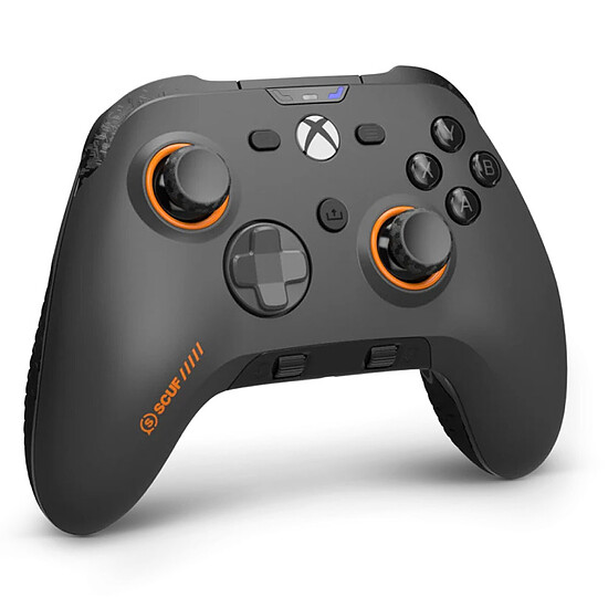 Manette de jeu SCUF Valor Pro Wireless Anthracite - Autre vue