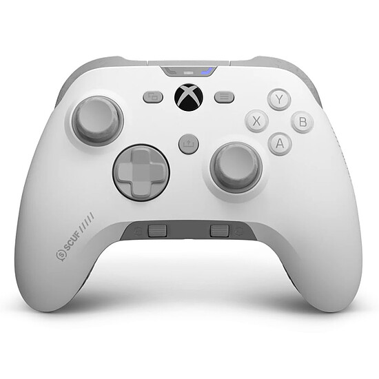 Manette de jeu SCUF Valor Pro Wireless Blanc - Autre vue